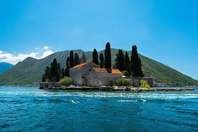 Private Boat Tour from Dubrovnik to Elaphiti Islands - Lopud village walk and arboretum plus monastery time