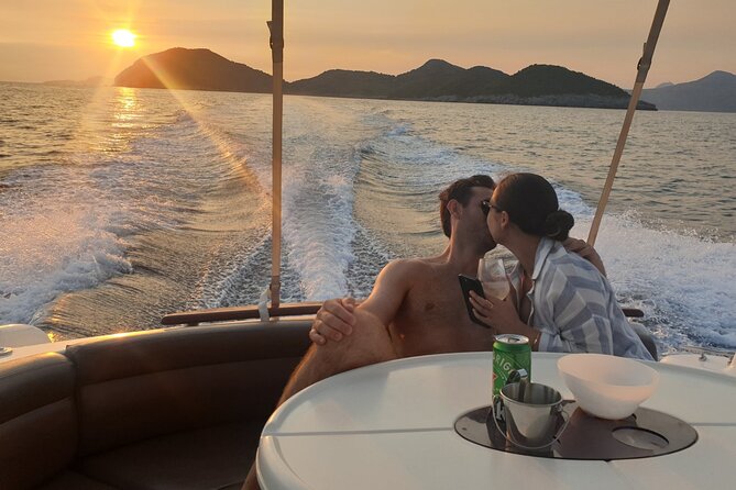 Private Boat Tour in the Elaphiti Islands - Key Highlights You Should Know