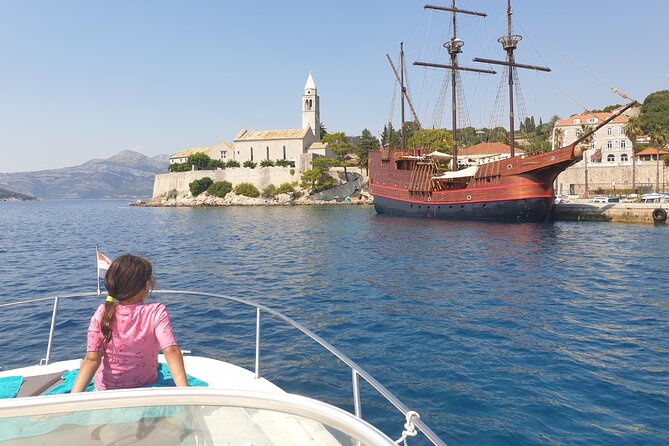 Private Boat Tour in the Elaphiti Islands - Why This Private Elaphiti Boat Day Beats the Ferry Shuffle