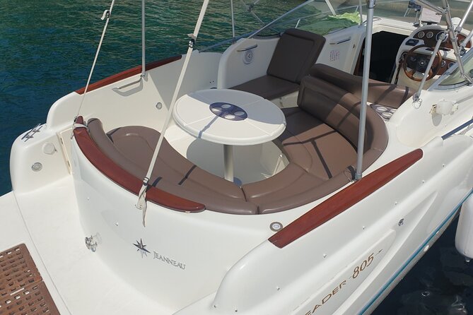 Private Boat Tour in the Elaphiti Islands - Time on the Water: What 4 to 8 Hours Really Means