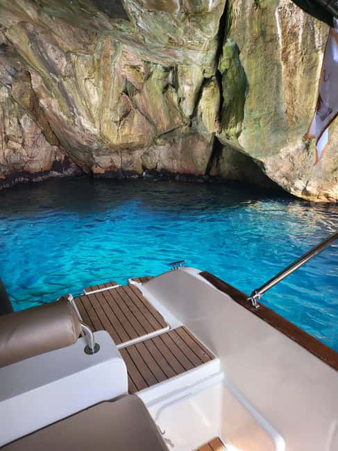 Private Boat Tour Tailor-Made 6h-All Inclusive - Key points you should know before you book