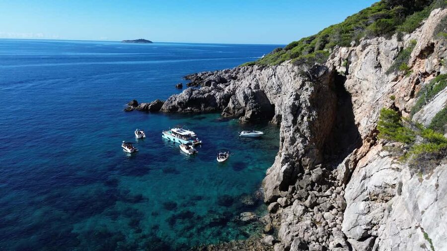 Private Boat Tour Tailor-Made 6h-All Inclusive - Skippers as the main experience driver: Ivan, Nikola, and Nico
