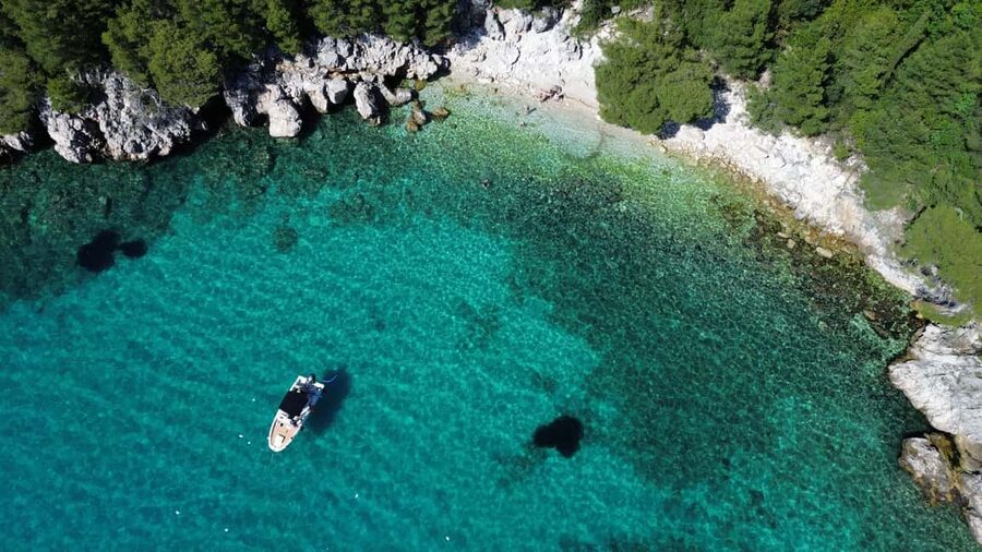 Private Boat Tour Tailor-Made 6h-All Inclusive - Where you meet near Dubrovnik, and why that pier detail matters
