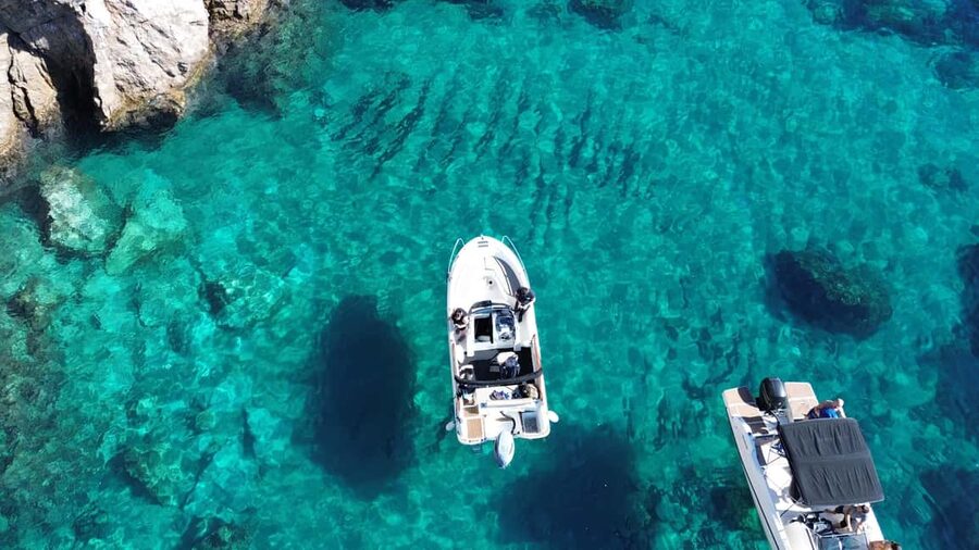Private Boat Tour Tailor-Made 6h-All Inclusive - Snorkeling setup, floaties, and what to do before your first swim