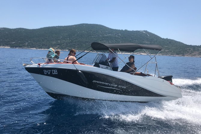 Private Boat Tour to Elafiti Islands - Šipan on the longer tour: bigger island, more nature, calmer feel