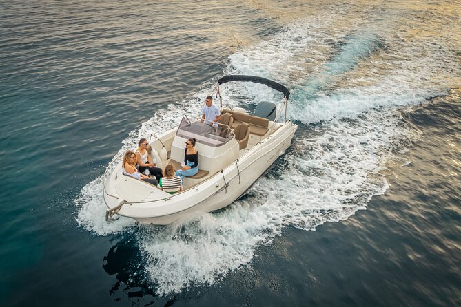 Private Boat Tour to the Elafiti Islands with Atlantic Marine - Key Highlights Worth Knowing
