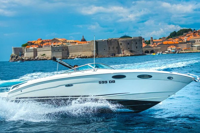 Private Boat Tours Dubrovnik to island Korcula - Why a Dubrovnik to Korčula private boat day feels different