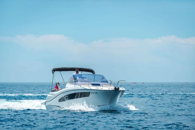 Private Boat Tours Dubrovnik to island Korcula - Dubrovnik pickup: direct marina access or shuttle to the boat