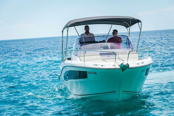 Private Boat Tours Dubrovnik to island Korcula - Cruising the Pelješac coast and the Mljet Channel
