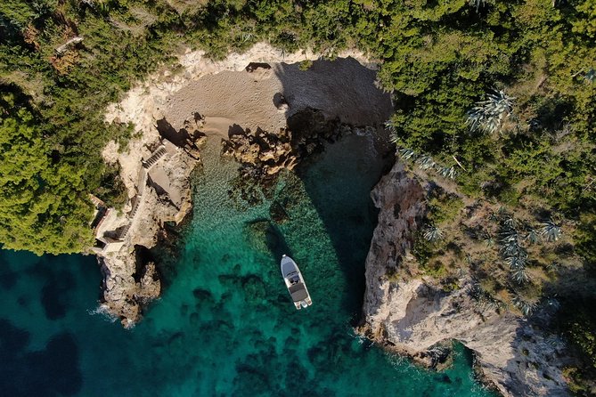 Private Boat Tours in Dubrovnik - DUBROVNIK BOATING - A private speedboat plan built for sea views and real downtime