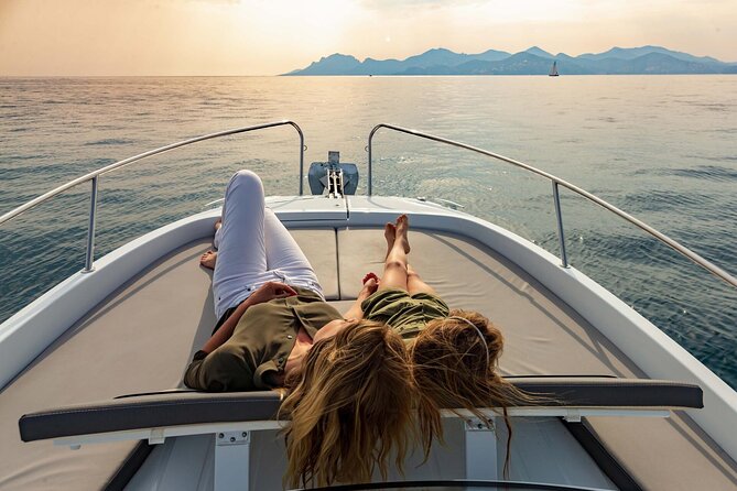 Private Boat Tours in Dubrovnik - DUBROVNIK BOATING - Lokrum Island: rabbits, peacocks, and a nature park stroll