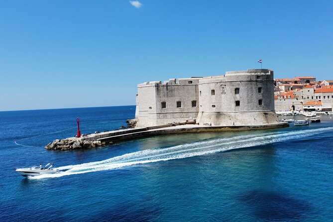 Private Boat Tours in Dubrovnik - DUBROVNIK BOATING - Price, group size, and the fuel surcharge reality