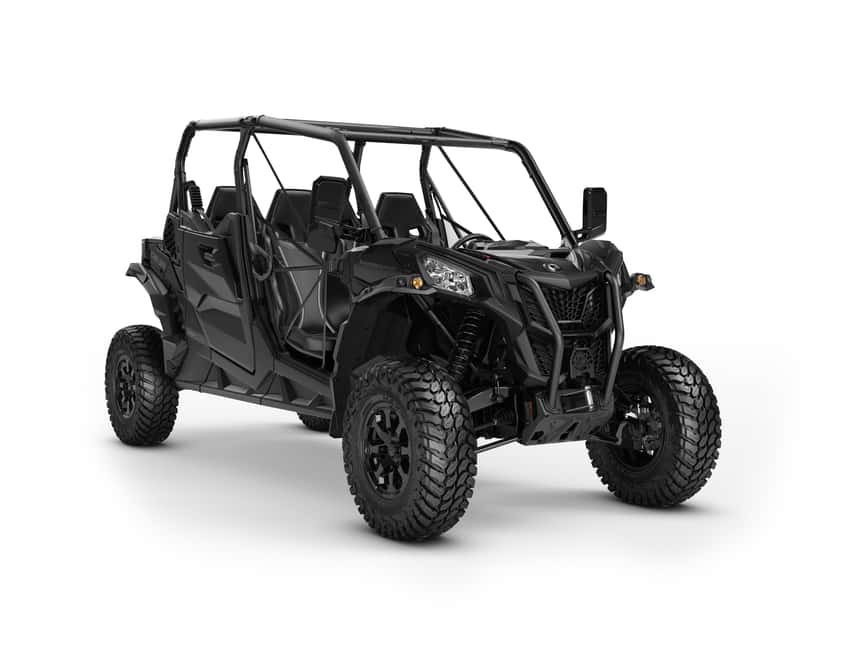 Private Buggy Panorama Adventure /2 hours-2 hills Viewpoint - Having your own driver: safety first, and a calmer ride