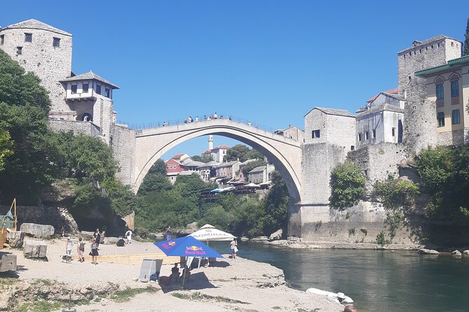 Private Day Tour to Mostar, Pocitelj and Kravica Waterfalls - Key things to know before you go