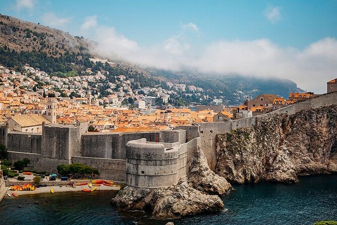 Private Dubrovnik City Walls Walking Experience - Key Things You Will Notice on This Walk