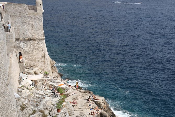 Private Dubrovnik City Walls Walking Experience - Pace, Heat, and Footwear: What the Two-Hour Timing Means