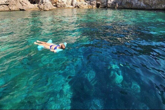 Private Elaphiti Islands Boat Tour Tailor-Made 8h - Key highlights worth planning around
