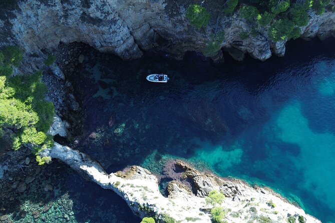 Private Elaphiti Islands Boat Tour Tailor-Made 8h - Price and value: when $409 per group is a smart play