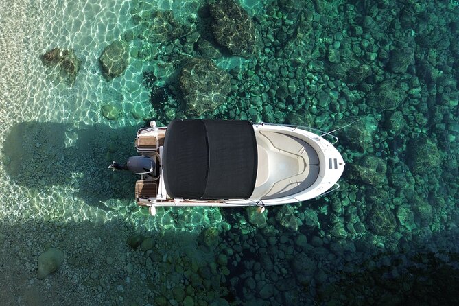 Private Elaphiti Islands Boat Tour Tailor-Made 8h - The best way to enjoy it: what to pack and how to pace yourself