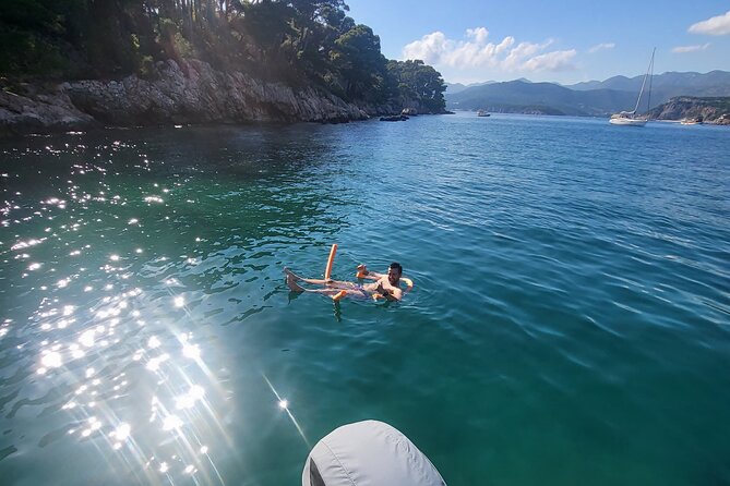 Private Elaphiti Islands Boat Tour Tailor-Made 8h - Who this is best for, and who should skip it