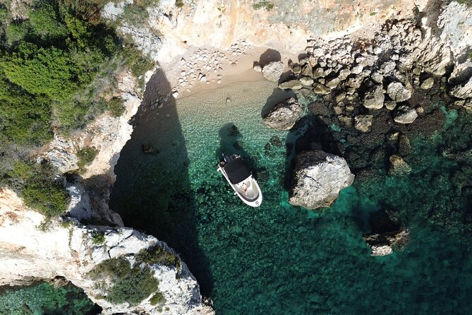 Private Elaphiti Islands Tailor-Made Boat Tour 4h -All inclusive - Key highlights to know before you go