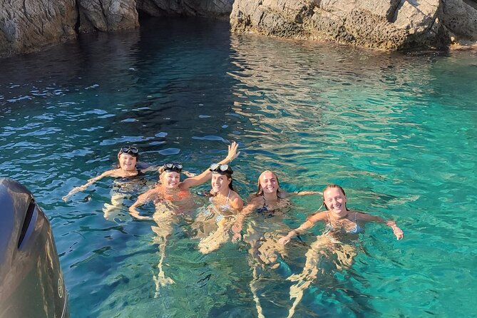 Private Elaphiti Islands Tailor-Made Boat Tour 4h -All inclusive - Price and value reality check: group cost plus fuel per person