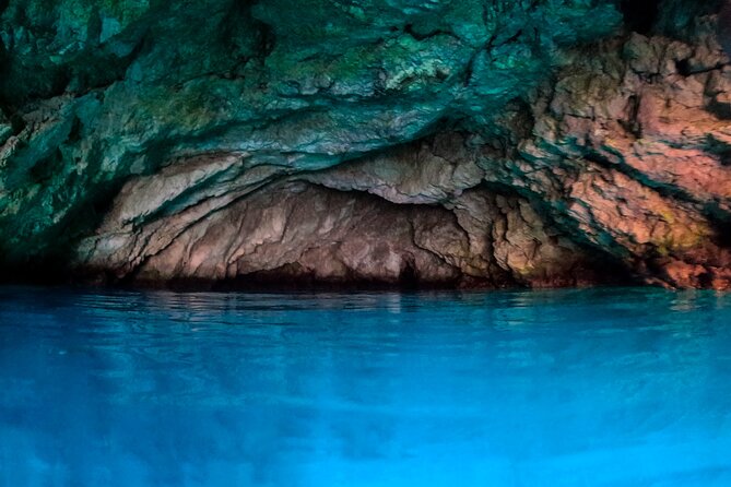 Private Full day Elafiti islands and Blue cave tour - A private boat day: what the Elafiti Islands format does well