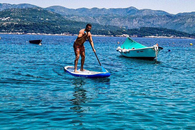 Private Full day Elafiti islands and Blue cave tour - Suđurađ on Šipan: a calmer island village break