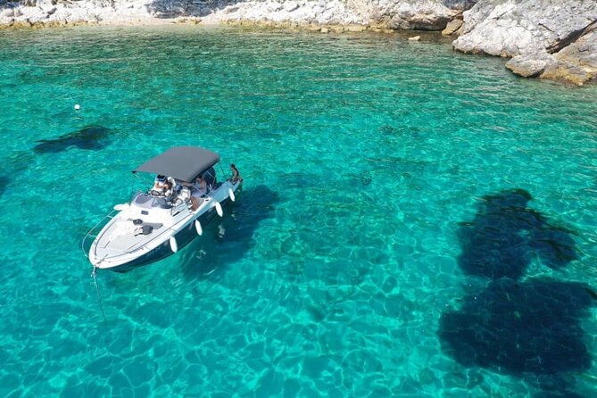 Private Full day Elafiti islands and Blue cave tour - The 8-hour rhythm: how to think about time on multiple islands