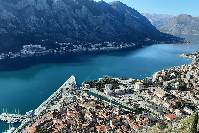 Private full day Montenegro tour - Why this Montenegro day trip works from Dubrovnik