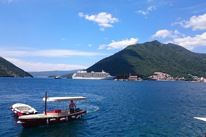 Private full day Montenegro tour - Kotor Old Town: walls, St Tryphoon Cathedral, and real time to roam