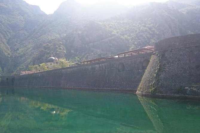 Private full day Montenegro tour - Herceg-Novi: a quick border-town taste