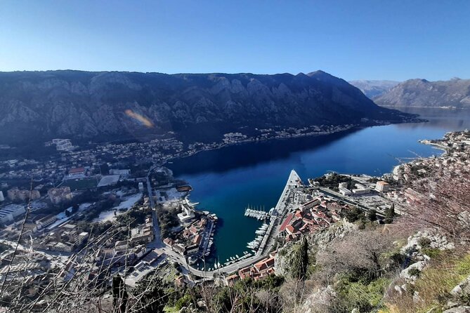 Private full day Montenegro tour - Price and value: what $430.89 covers in a private group