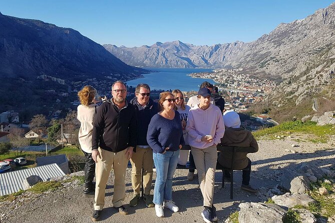 Private full day Montenegro tour from Dubrovnik by Doria ltd. - Porto Montenegro and Tivat: yacht marina glamour, then a quick reset