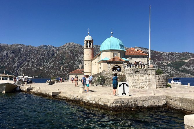 Private full day Montenegro tour from Dubrovnik by Doria ltd. - Private comfort and a driver who can talk history on the move