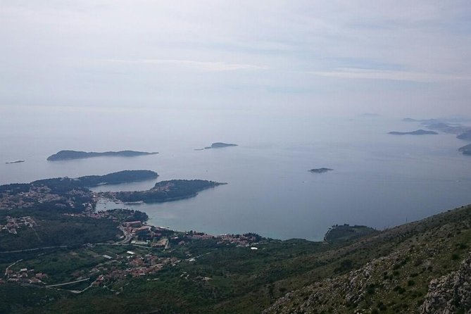 Private full day Montenegro tour - Our Lady of the Rocks: that artificial island photo moment