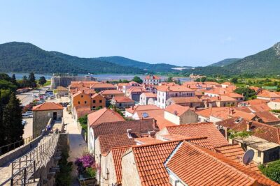 Private Full Day Peljesac Wine Tasting Tour from Dubrovnik