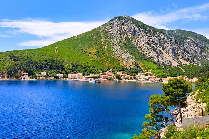 Private Full Day Peljesac Wine Tasting Tour from Dubrovnik - Private van comfort: why the long day still feels manageable