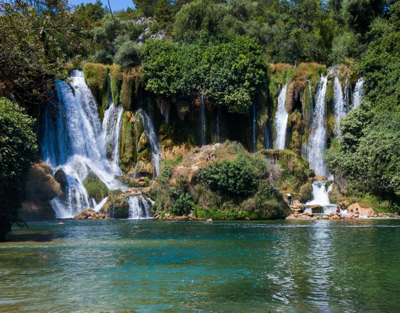 Private Full - Day Tour: Mostar & Kravice Waterfalls from Du - Should You Book This Mostar and Kravice Private Tour?