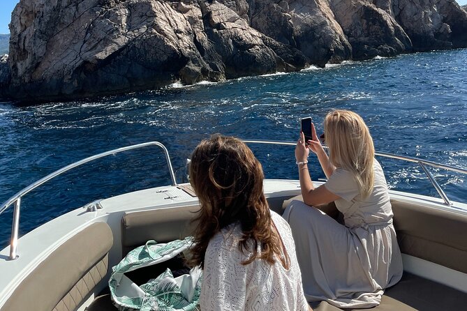Private Full-Day Tour of Elaphiti Islands by Speedboat - Koločep Island: Sikirica Bay Swim Break and the Blue Cave