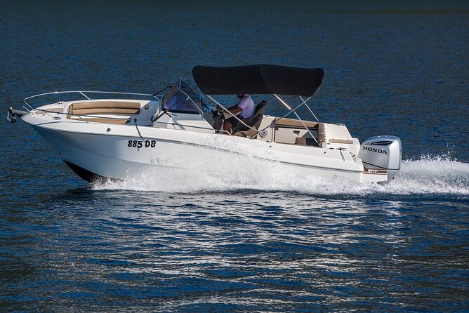 Private Full-Day Tour of Elaphiti Islands by Speedboat - Price and Value: What You Pay Per Group and Why It Can Still Be Worth It