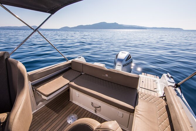 Private Full-Day Tour of Elaphiti Islands by Speedboat - Who This Tour Fits Best (And Who Might Want Something Else)