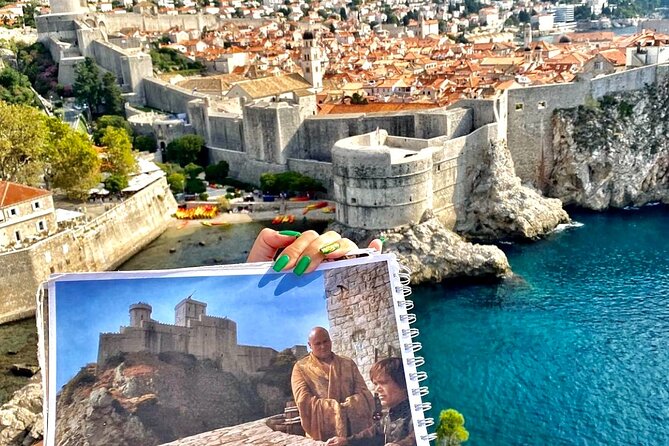 Private Game of Thrones Tour with King's Landing Garden - Trsteno Arboretum, the King’s Landing garden escape
