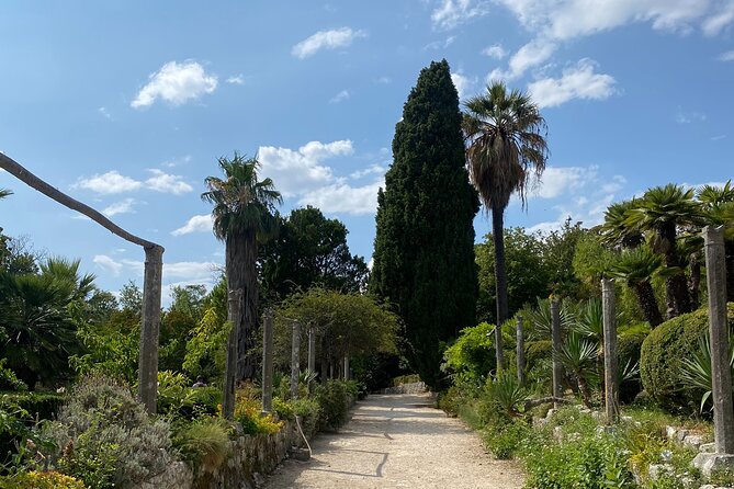 Private Game of Thrones Tour with King's Landing Garden - Mount Srd for the best Dubrovnik photo angle, plus a GOT nod