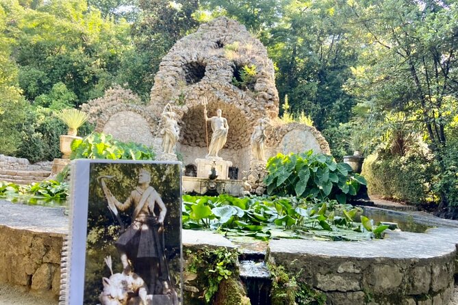 Private Game of Thrones Tour with King's Landing Garden - Why Mihaela’s scene book makes the whole tour click