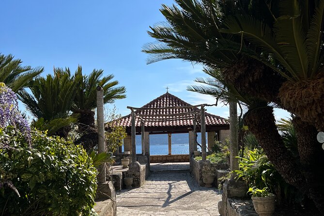 Private Game of Thrones Tour with King's Landing Garden - Price and extra fees: what $204.27 buys you