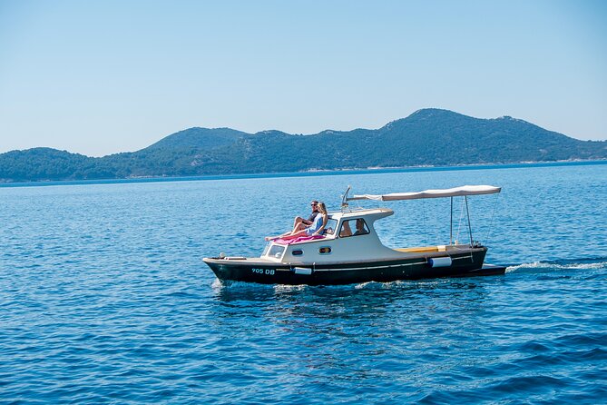 Private Half Day and Full Day Elaphiti Islands Tours - Key Things to Know Before You Go