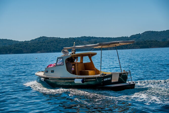 Private Half Day and Full Day Elaphiti Islands Tours - Why Elaphiti Island Boat Time Feels Different Than a Typical Dubrovnik Day