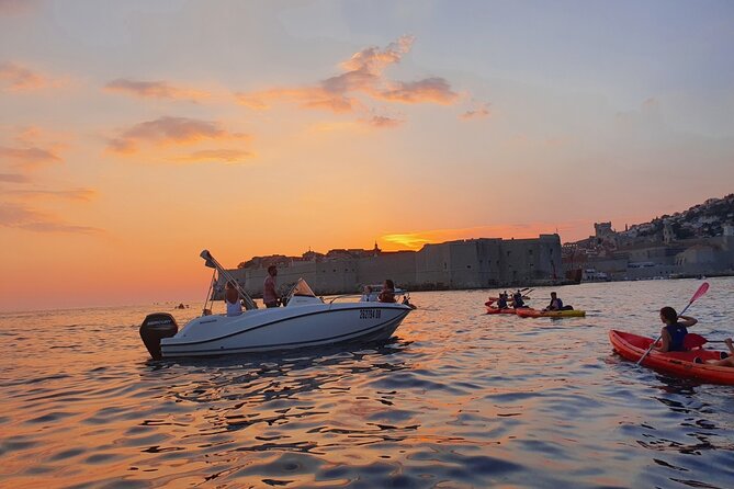 Private Half Day and Full Day Elaphiti Islands Tours - Koločep Island Caves: Blue Light, Three Sister Caves, and Real Swim Time