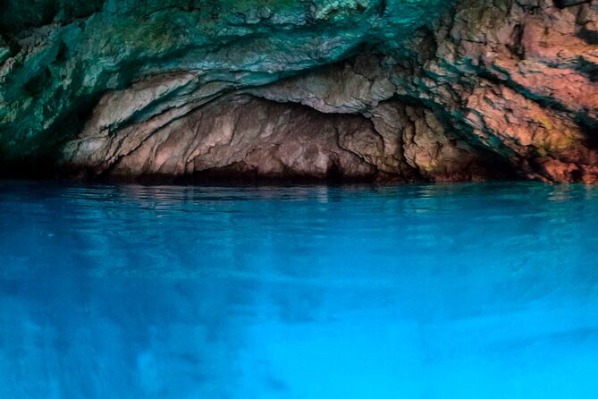 Private Half day Elafiti islands and Blue cave tour - Key things to know before you go